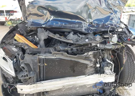 2017 Audi Q5 2.0T Premium from USA, damaged, VIN WA1C2AFP0HA099940